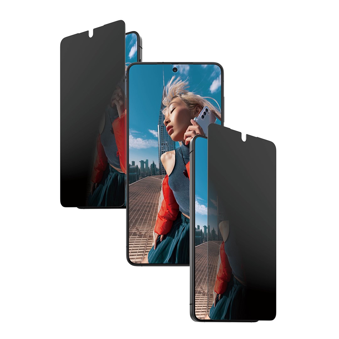 Panzerglass  ® 2-Way Privacy Screen Protector