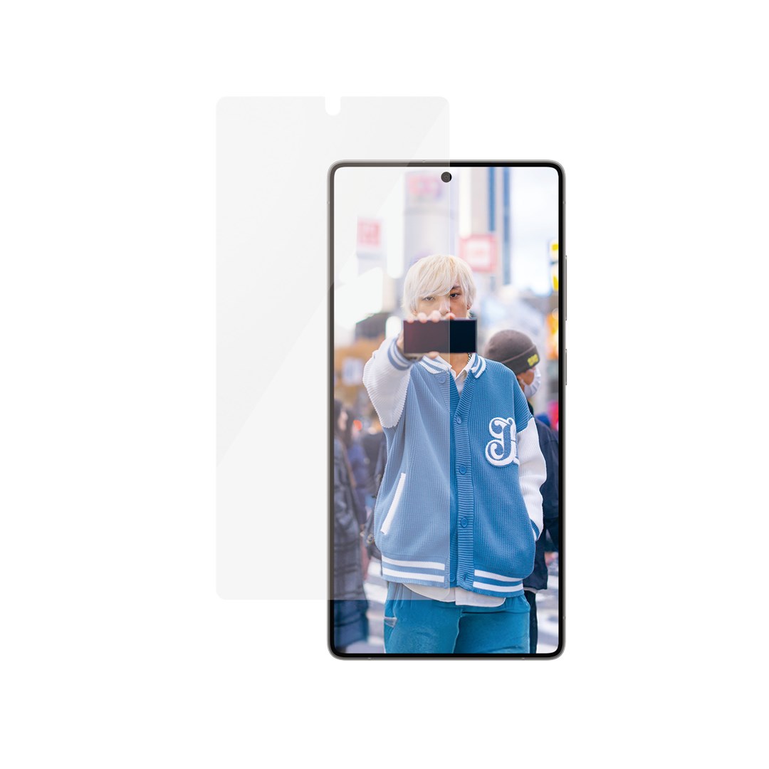 Panzerglass ® Ceramic Screen Protector Samsung