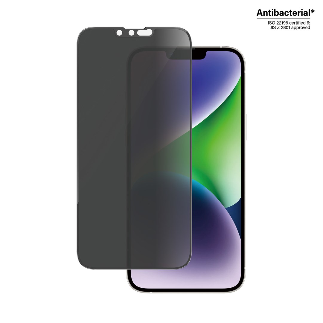 Panzerglass  ® Privacy Screen Protector iPhone