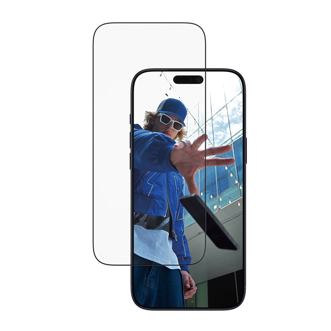 Panzerglass ® Screen Protector iPhone 17