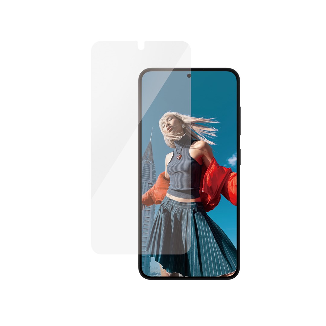 Panzerglass ® Screen Protector Samsung Galaxy