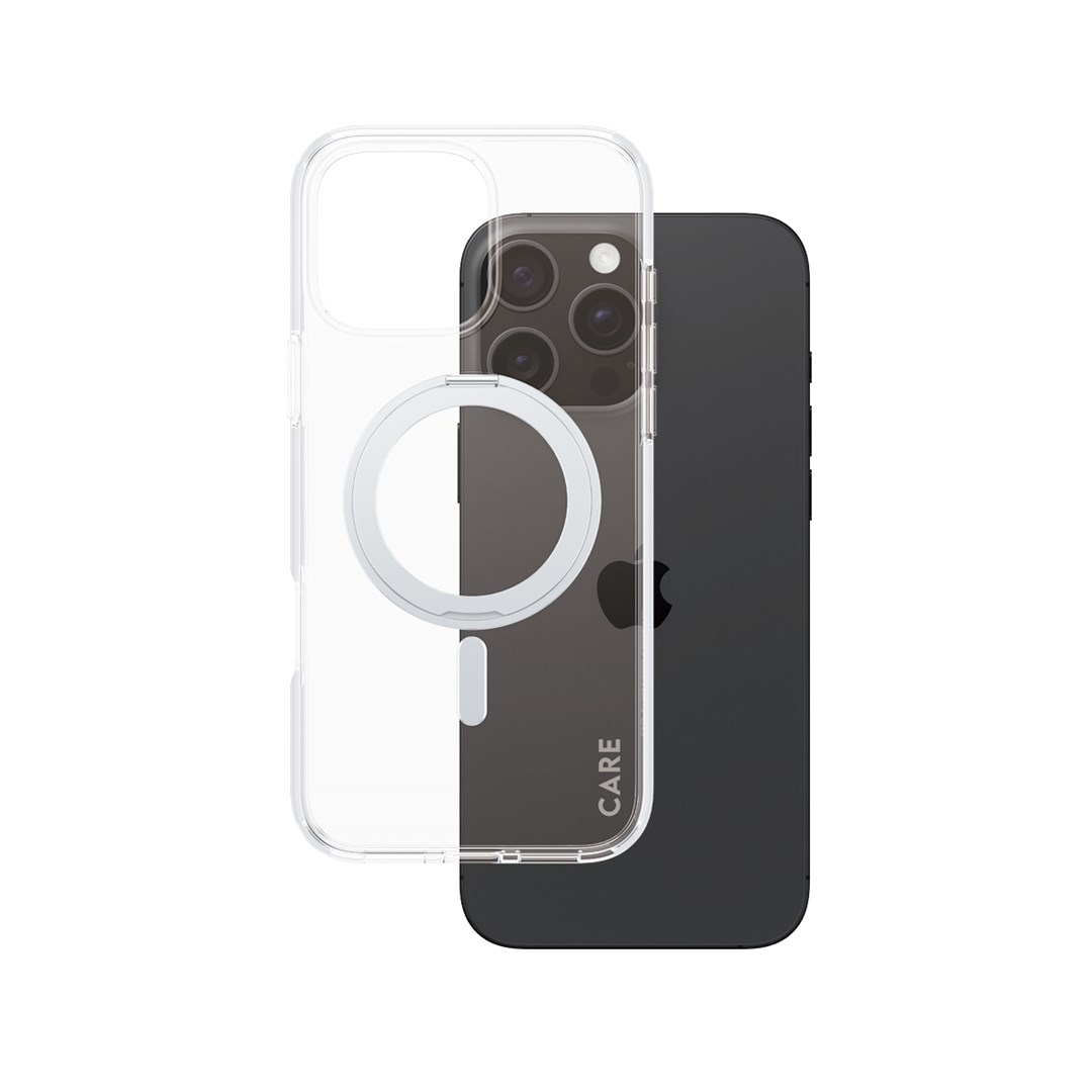 Panzerglass  CARE™ by ® Case Transparent