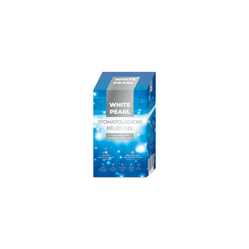 VitalCare PAP White Pearl System (Woman