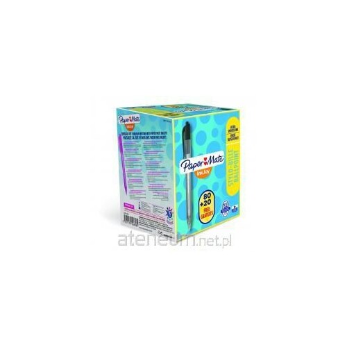 PAPER MATE  Kugelschreiber InkJoy 100 RT