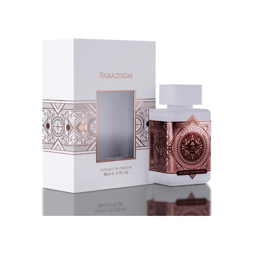 French Avenue Paradigm Parfum (Unisex, 80ml)