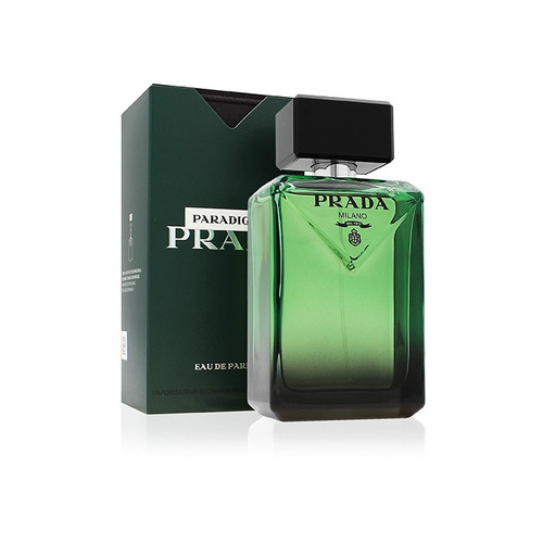 Prada Paradigme EDP (Man, 50ml) |