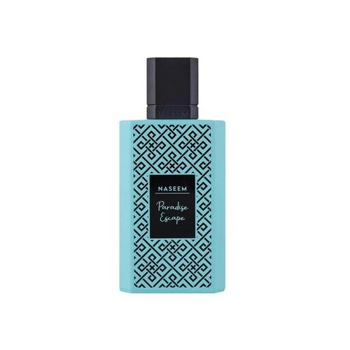 Naseem Paradise Escape EDT (Unisex, 50ml)
