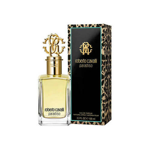 Cavalli Roberto Paradiso EDP (Woman, 75ml)