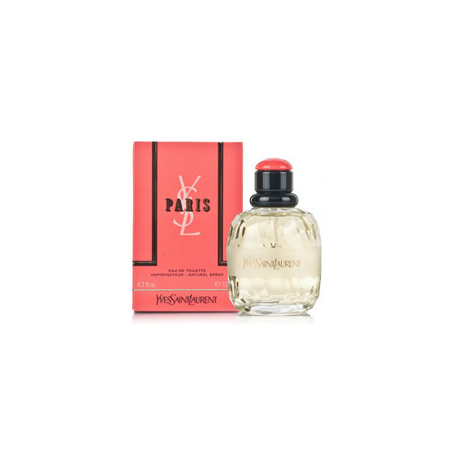 Yves Saint Laurent Paris EDT (Woman
