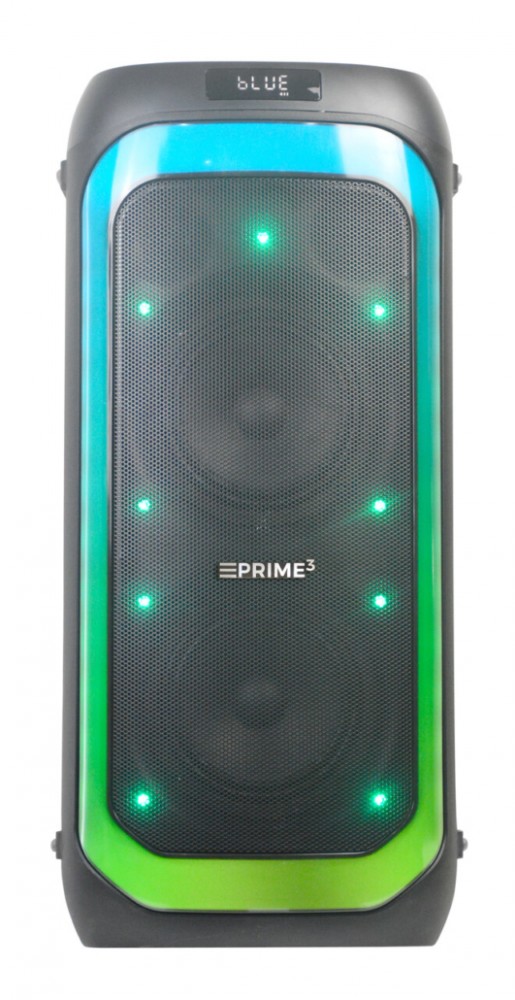 PRIME3 Party speaker APS61 Bluetooth |