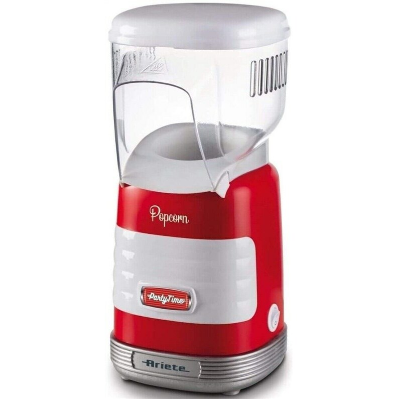 Ariete Party Time  popcorn maker 2956/00
