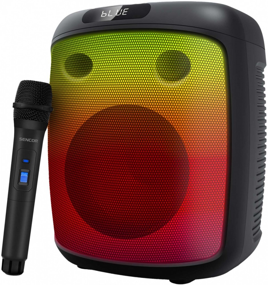 Sencor  Partycon BASE Power 100W,IPX4