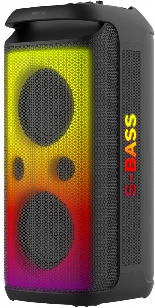 Sencor  Partycon BOOST Power 250W,IPX4