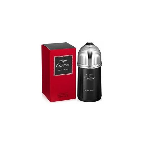 Cartier Pasha de  Edition Noire EDT
