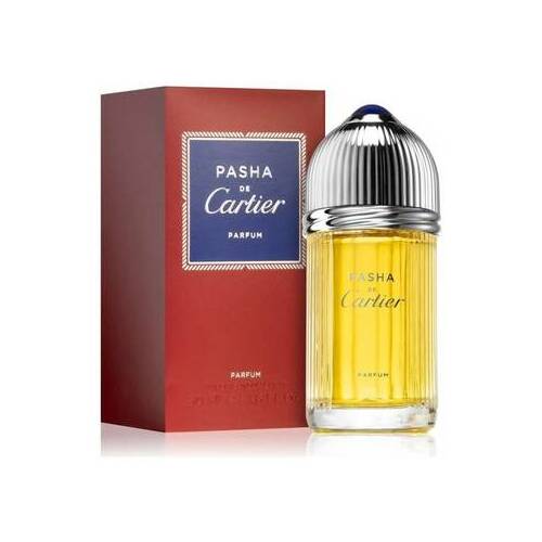 Cartier Pasha de Parfum (Man, 100ml)