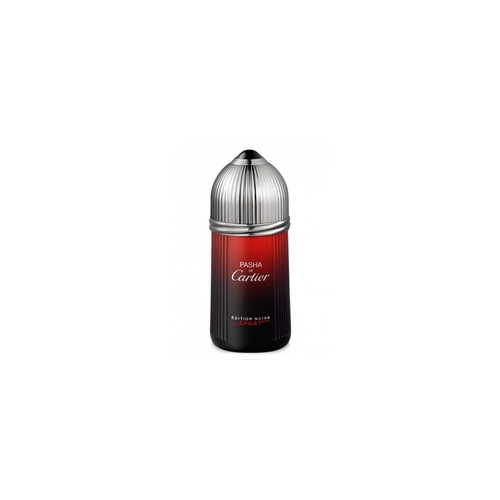 Cartier Pasha Noire Sport EDT (Man