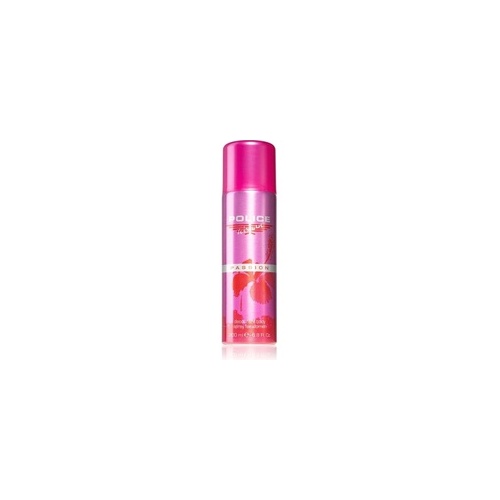 Police Passion for Woman Deodorant Spray