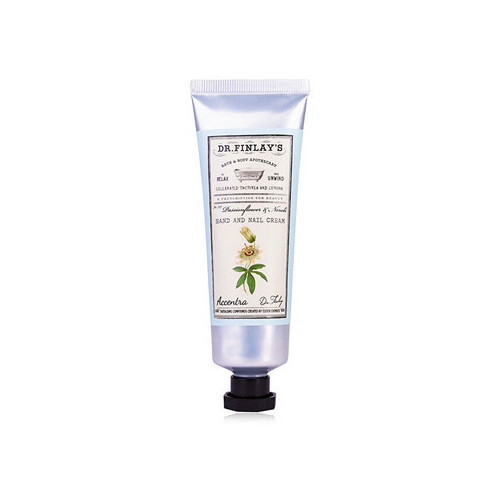 Accentra Passionflower & Neroli Dr. Finlay`s