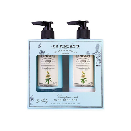 Accentra Passionflower & Neroli Dr. Finlay`s
