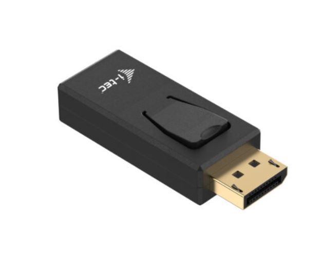 I-tec  Passive DisplayPort to HDMI Adapter