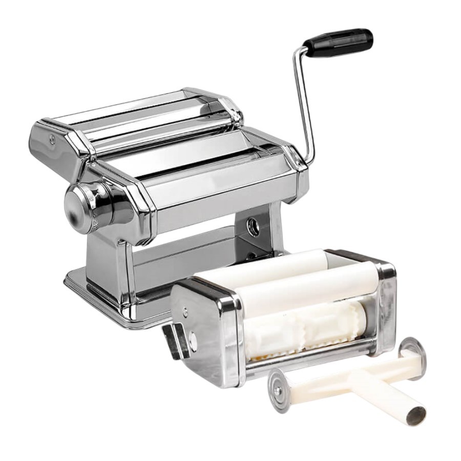 Maestro MR-1679RPasta Maker Silver | MR-1679R