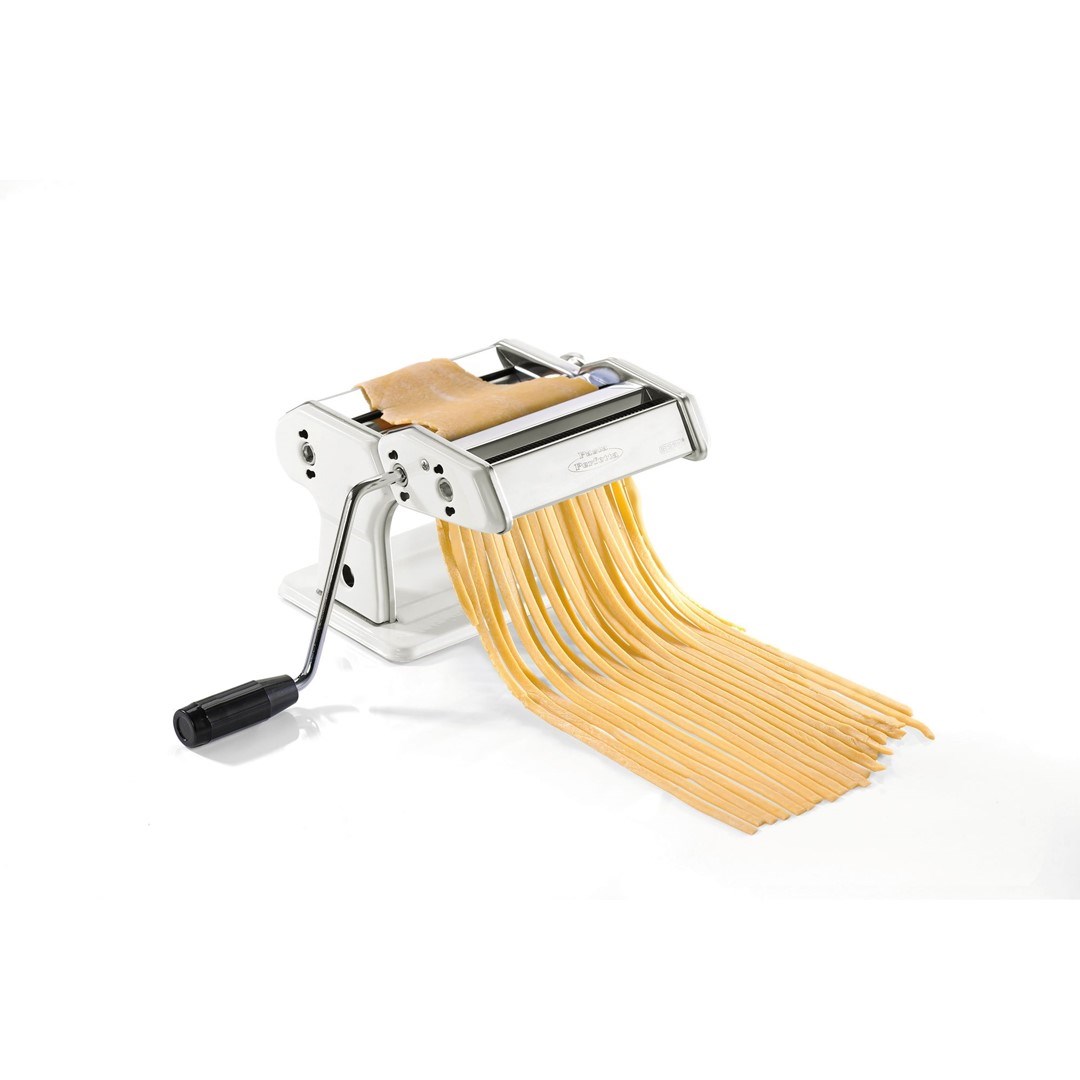 GEFU Pasta maker PASTA PERFETTA White