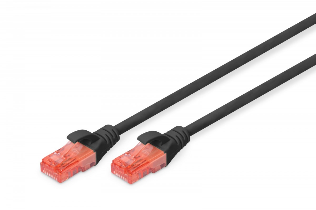 Digitus  Patch Cable RJ45 Cat.6
