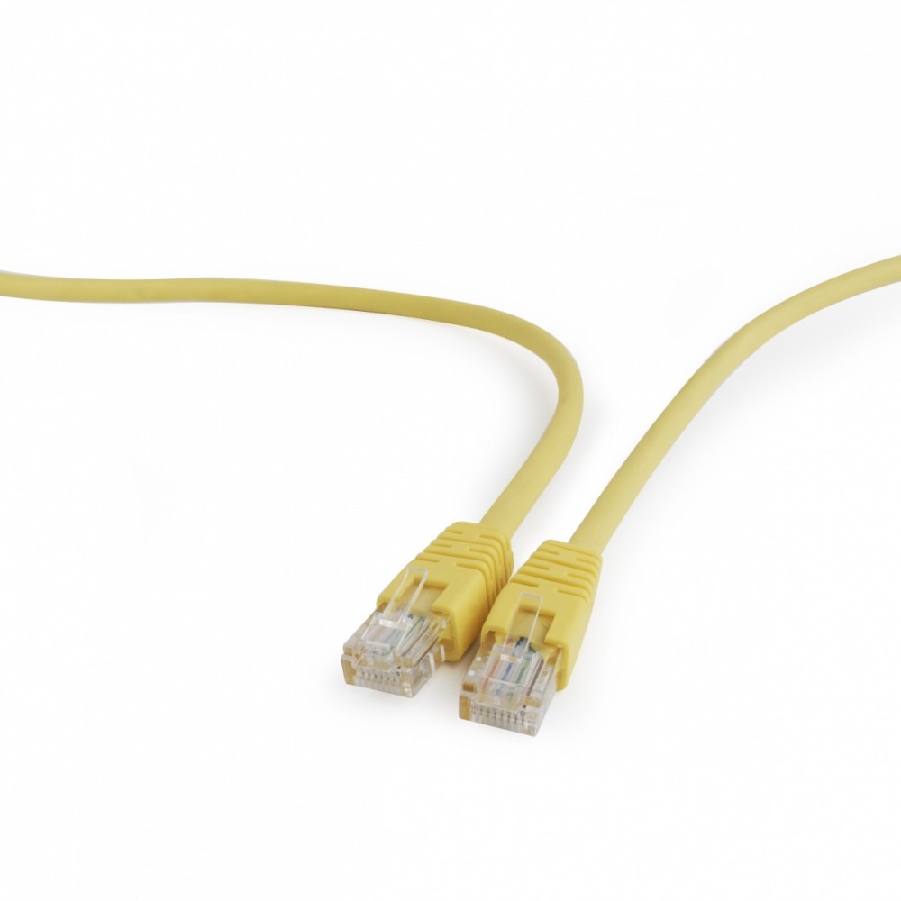 Gembird  Patch Cord cat. 5e flooded