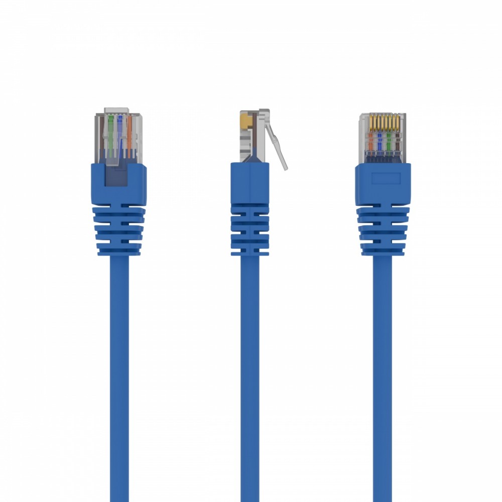 Gembird  Patch cord cat.5e moulded