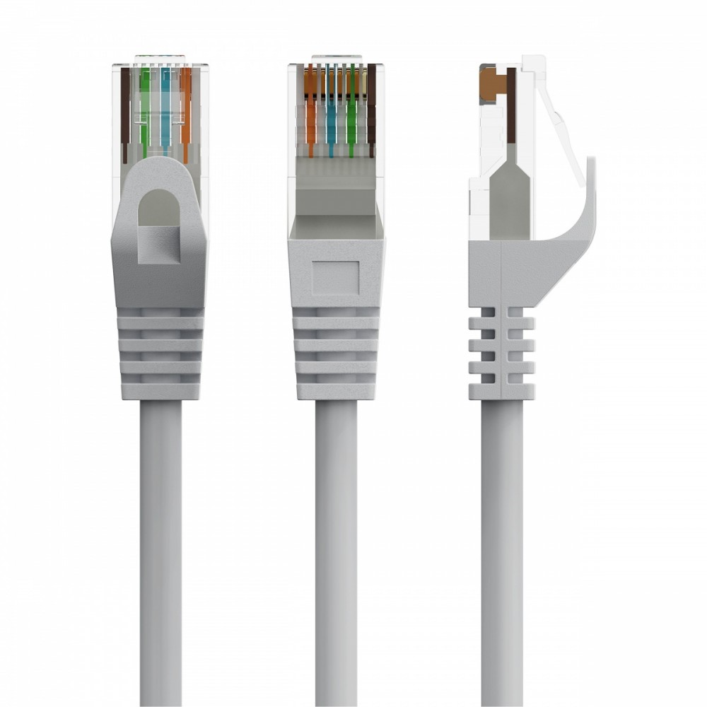 Gembird  Patch cord cat.6 copper