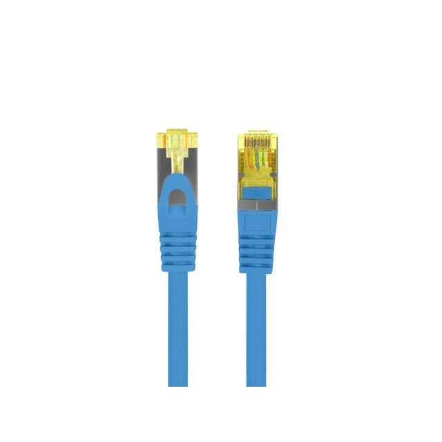 LANBERG Patch cord cat.6a S/FTP