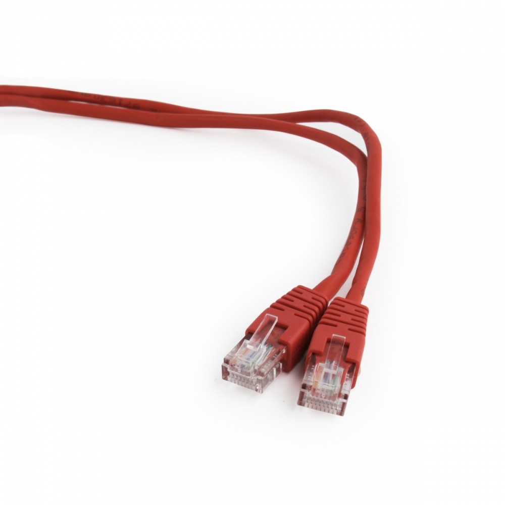Gembird  Patch Cord Cat5e UTP 2m