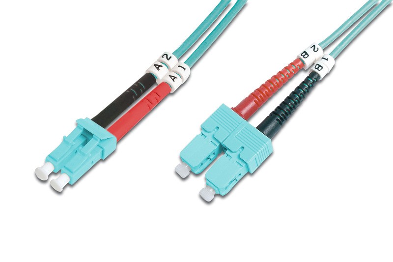 Digitus  Patch cord FO DK-2532-02/3 |