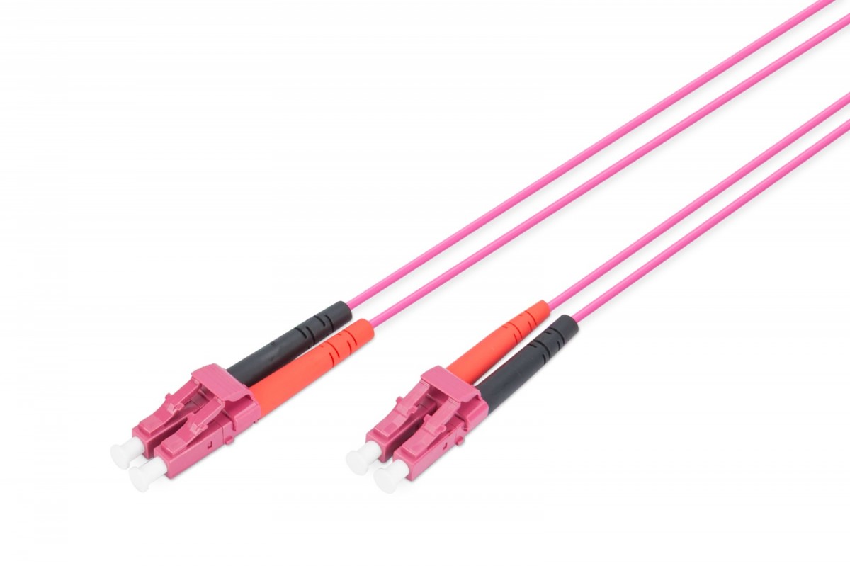 Digitus  Patch cord FO DK-2533-01-4 |