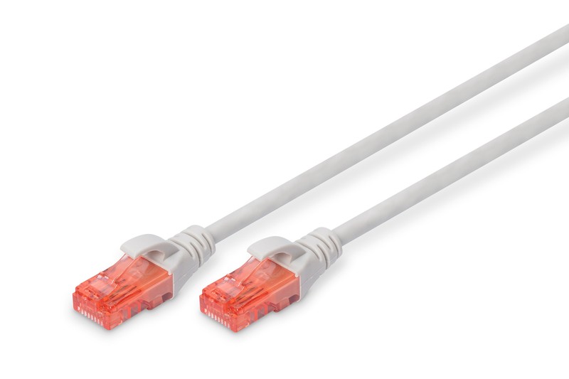 Digitus  Patch cord U/UTP kat.6