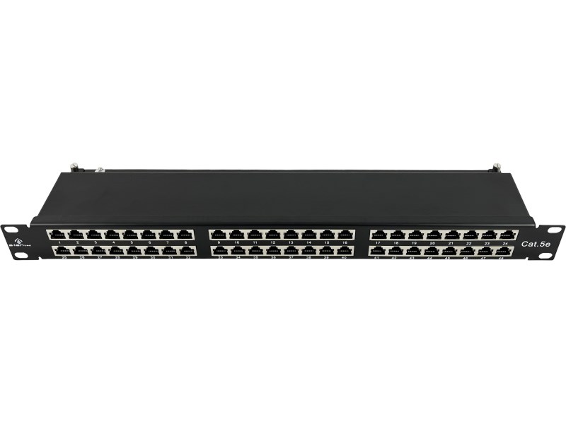Alantec Patch Panel STP  48 portowy