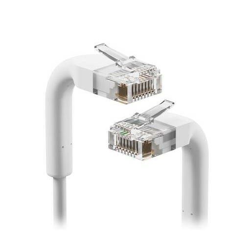 UBIQUITI  Patchcord 0.22m U-CABLE-PATCH-RJ45 |