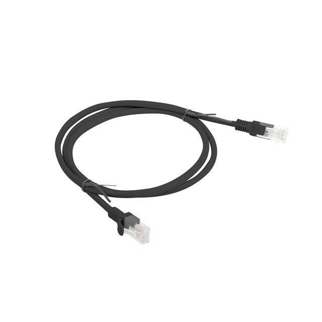 LANBERG Patchcord cat.6 1.0M