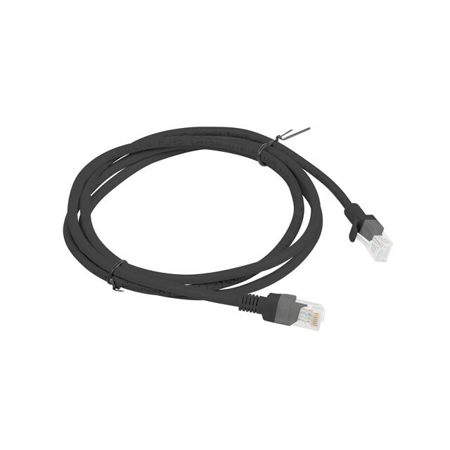 LANBERG Patchcord cat.6 1.5M