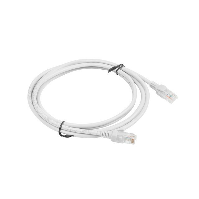 LANBERG  Patchcord cat.6 2.0M