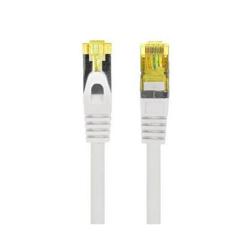 LANBERG Patchcord CAT.6A S/FTP LSZH