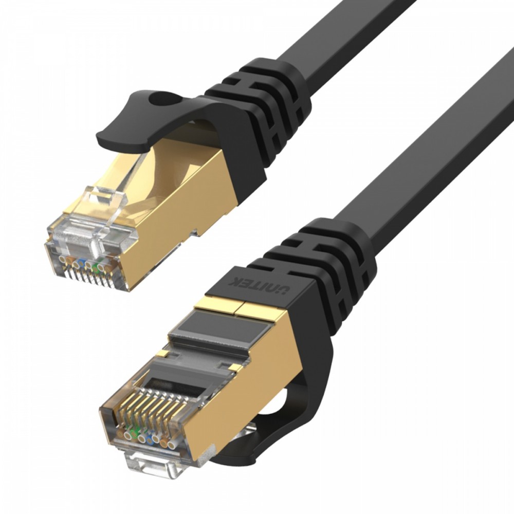 Unitek  Patchcord CAT.7 SSTP 5M