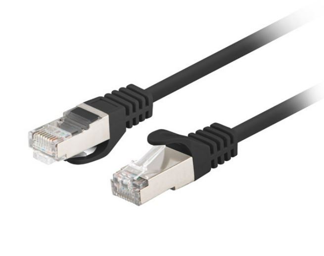 LANBERG Patchcord kat.6 FTP 0