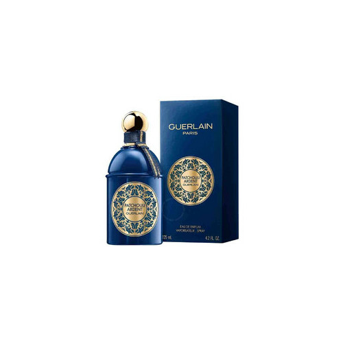 Guerlain Patchouli Ardent EDP (Unisex, 125ml)