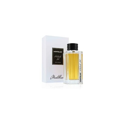 MONT BLANC Patchouli Ink EDP (Man