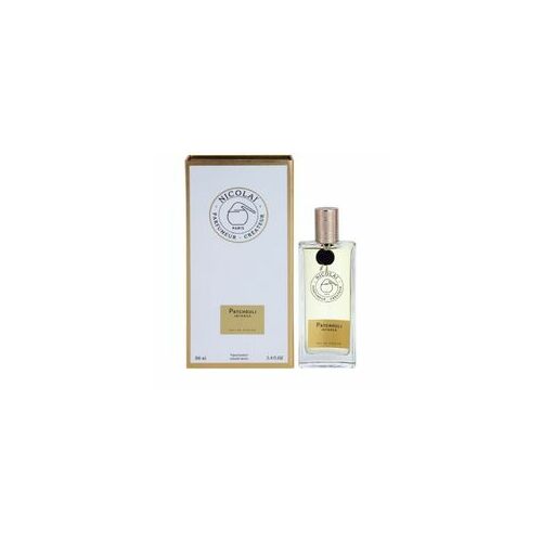 Nicolai Parfumeur Createur Patchouli Intense EDP