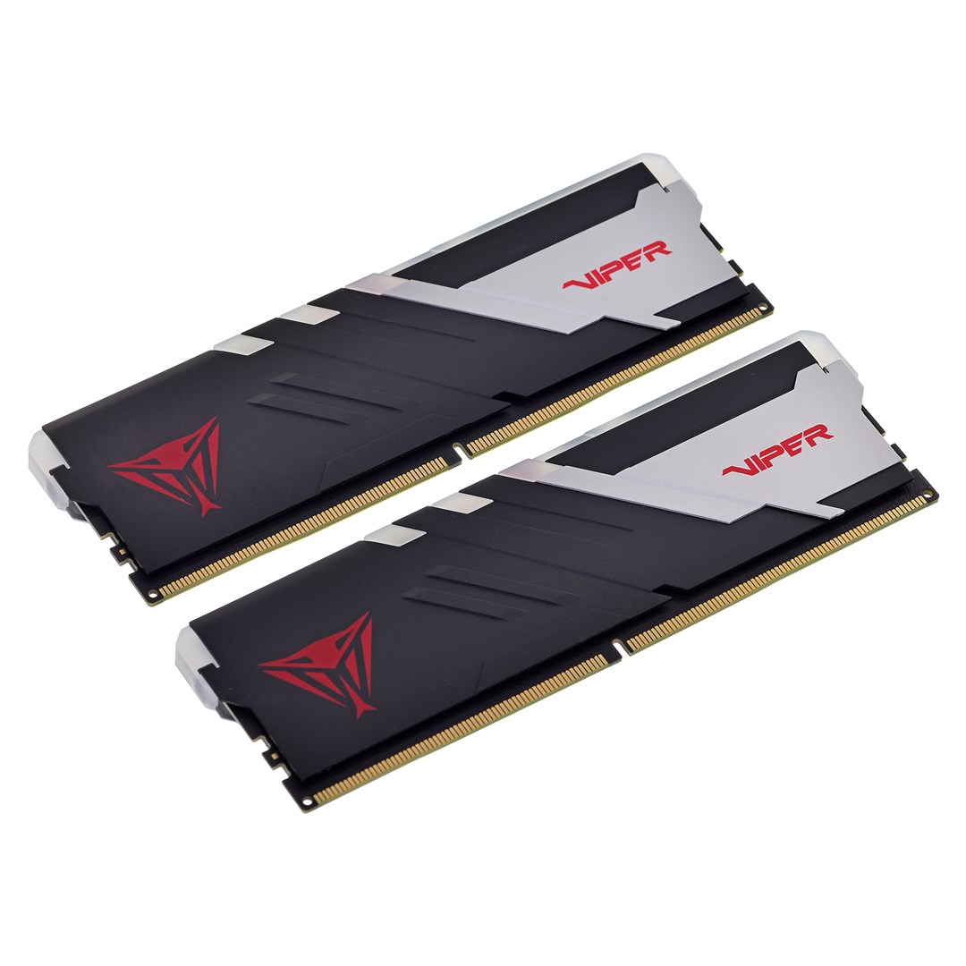 Patriot DDR5 memory Viper Venom 32GB