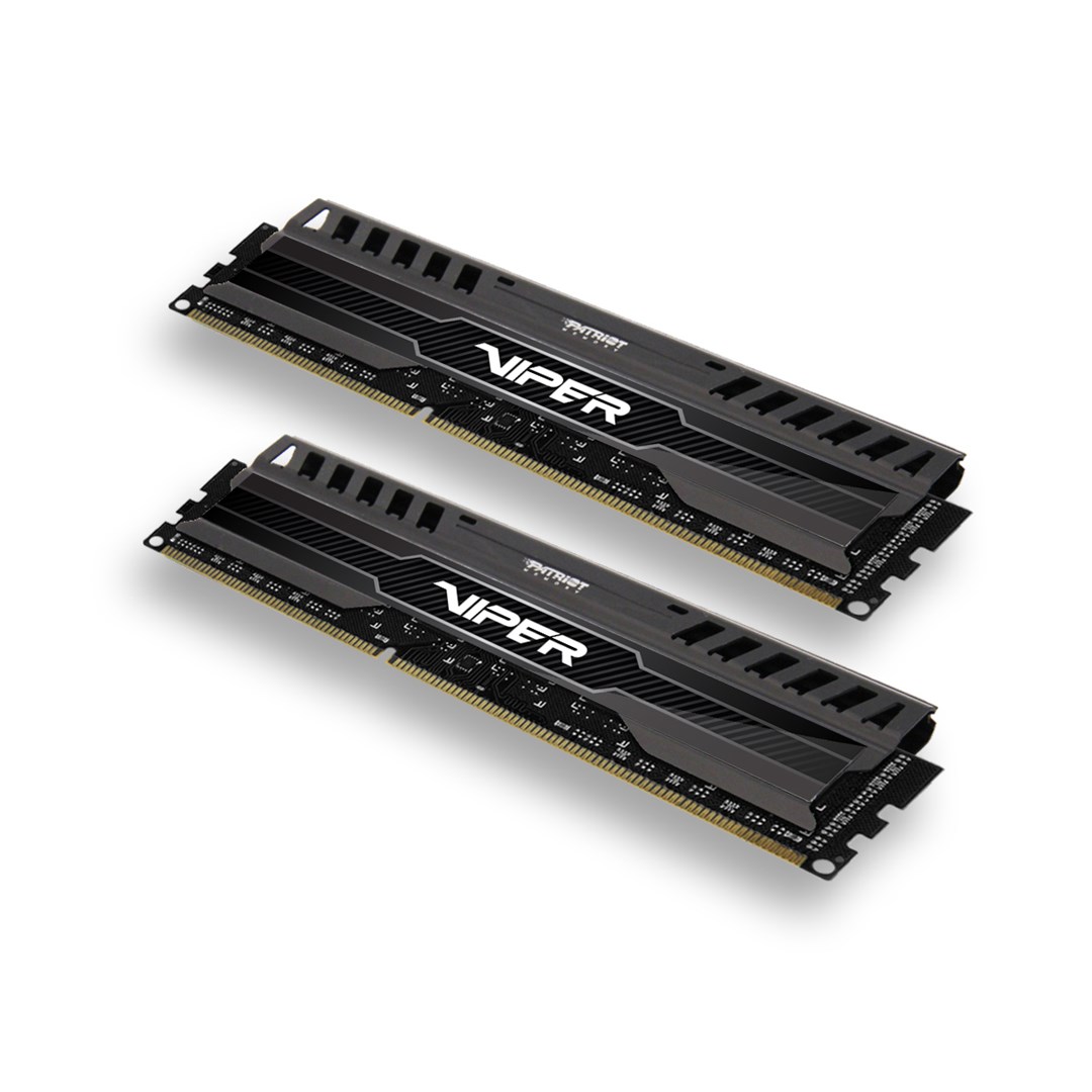Patriot Memory Patriot DDR3 Viper 3