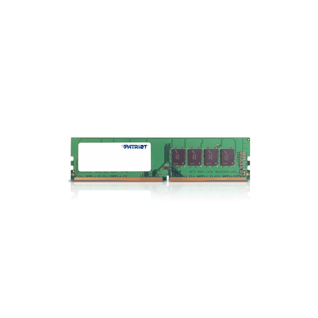 Patriot  DDR4 Signature 8GB/2400(1*8GB) CL17 |