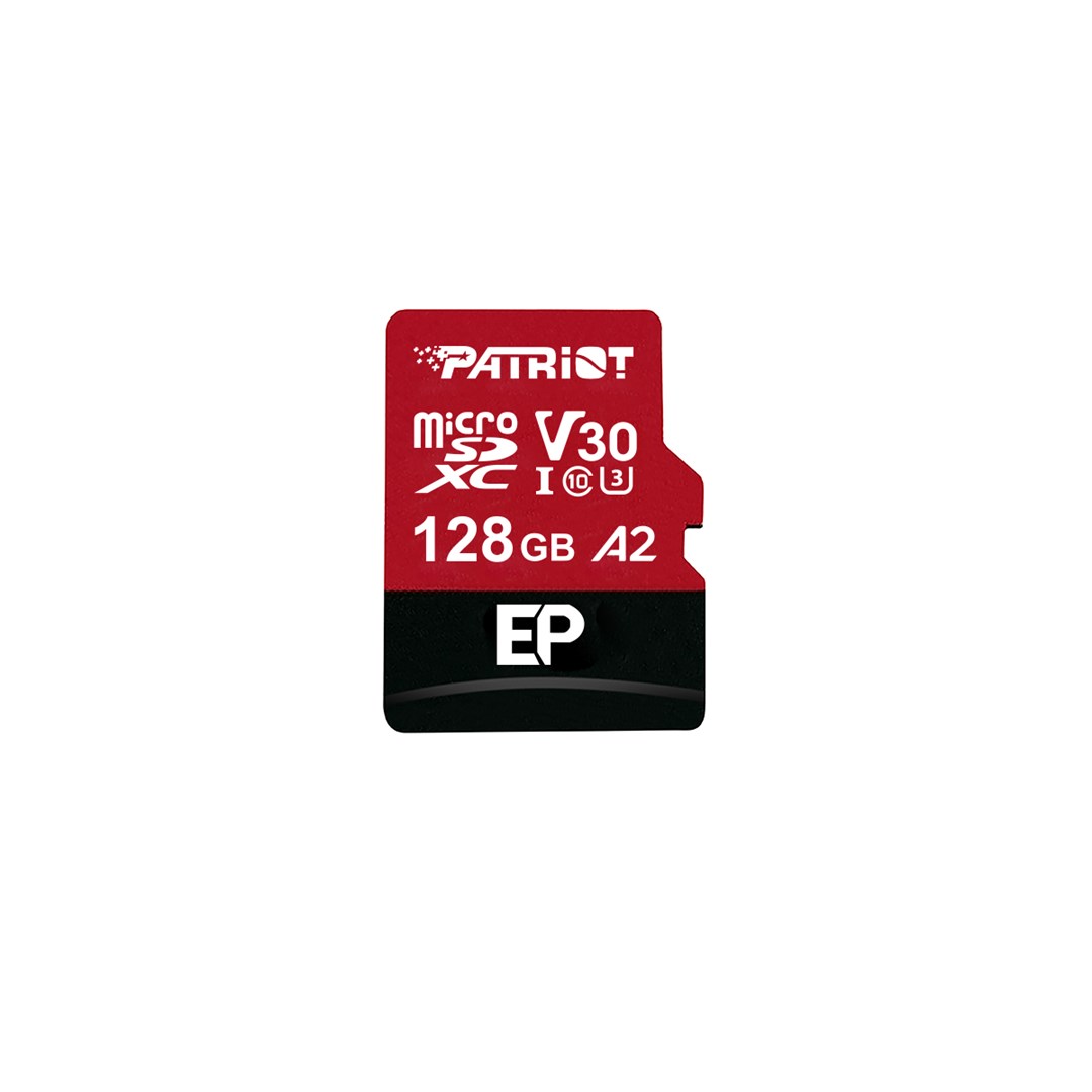 Patriot Memory  EP A2 memory card